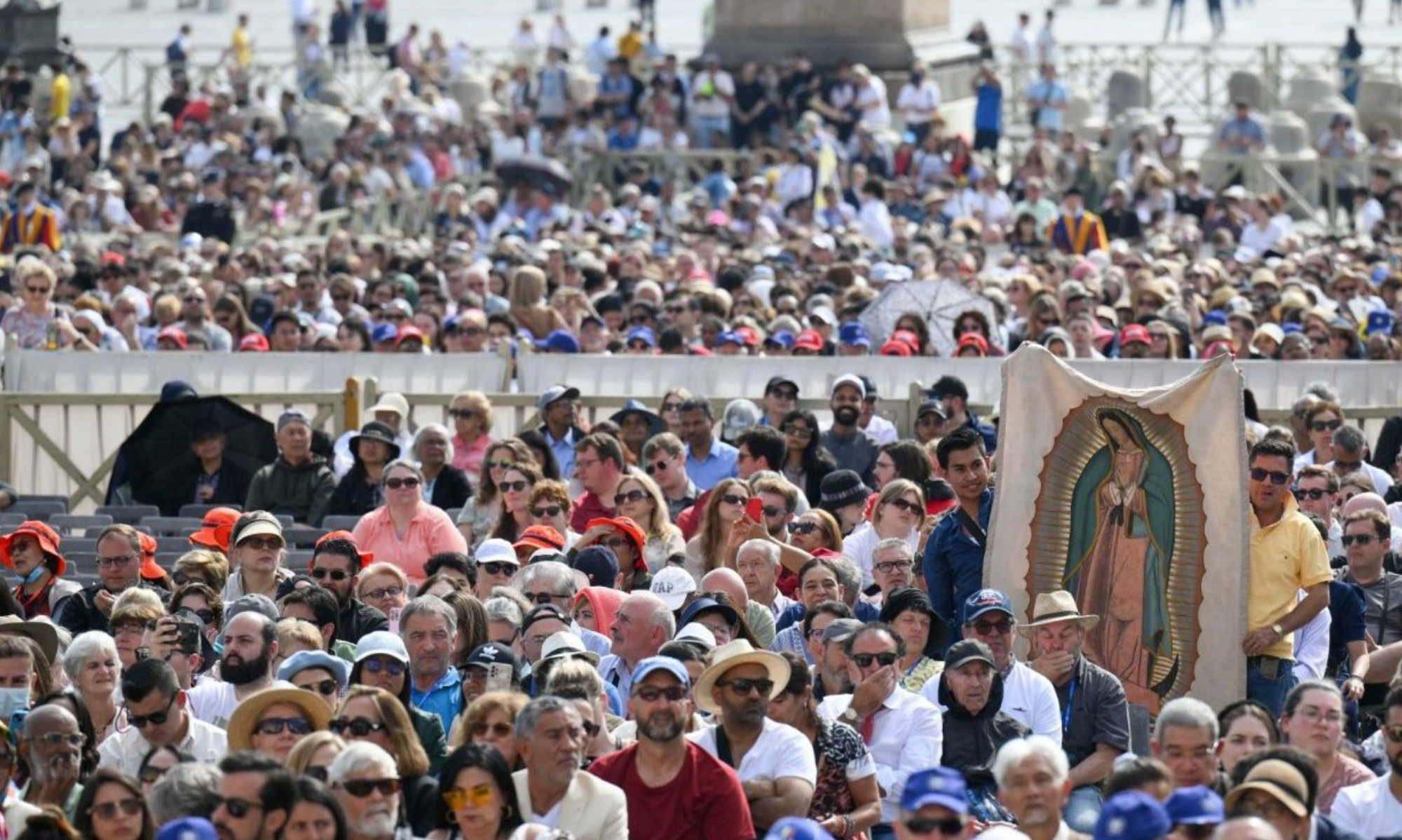 Que el turismo se transforme en un compromiso concreto por la paz: Vaticano